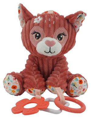 Prego Toys Peluş Oyuncaklar Ceylan