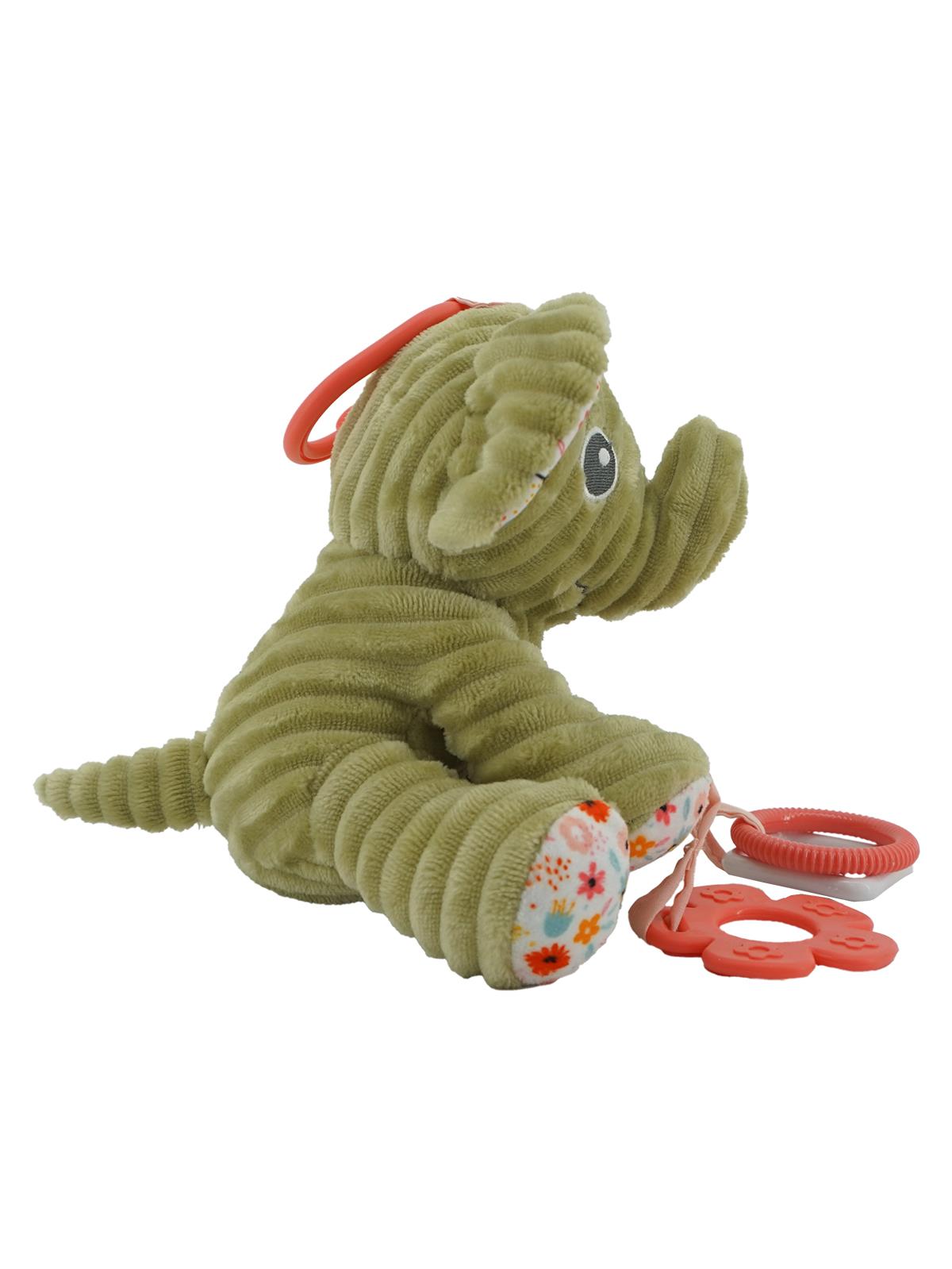 Prego Toys Peluş Oyuncaklar Fil