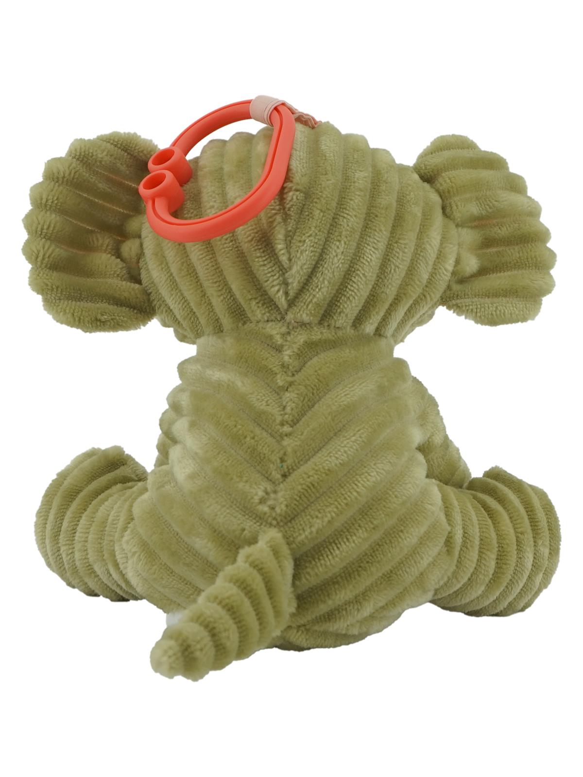 Prego Toys Peluş Oyuncaklar Fil