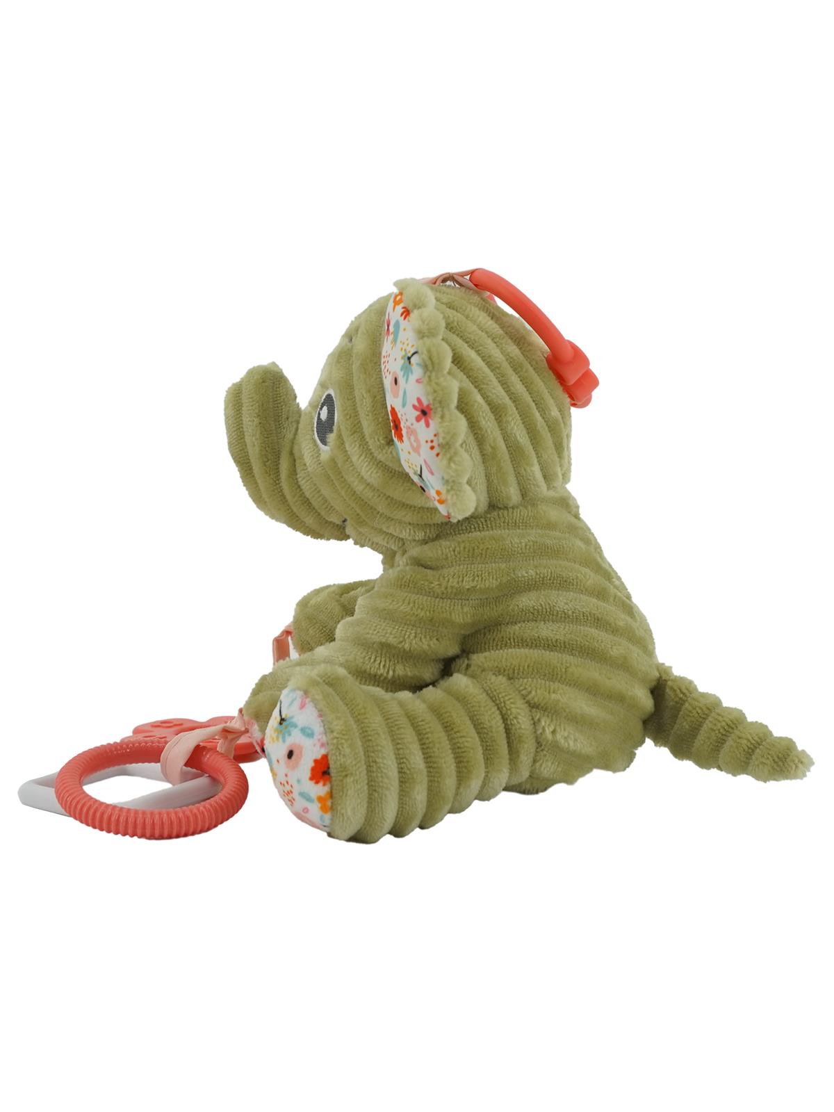 Prego Toys Peluş Oyuncaklar Fil