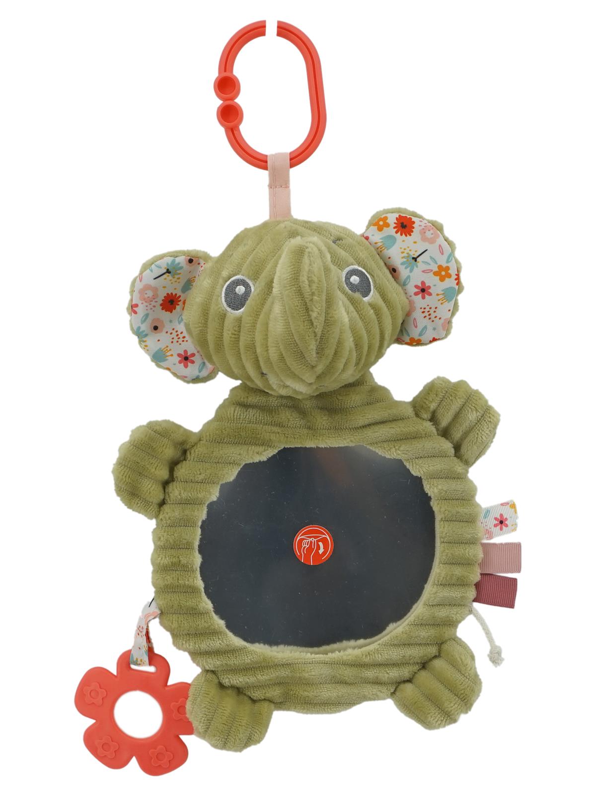 Prego Toys Aktivite Aynası - Aslan