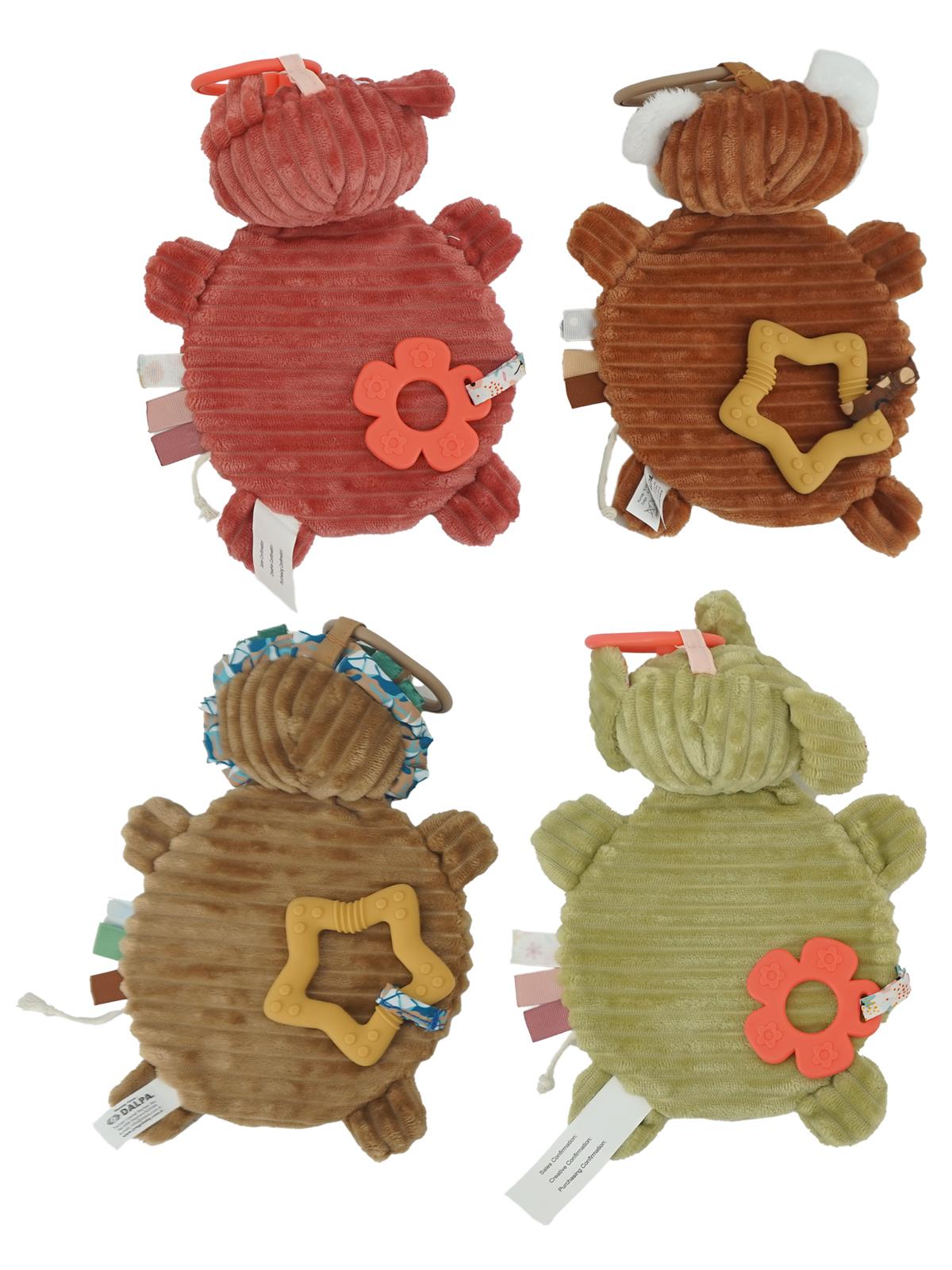 Prego Toys Aktivite Aynası - Aslan