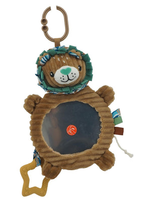 Prego Toys Aktivite Aynası - Aslan