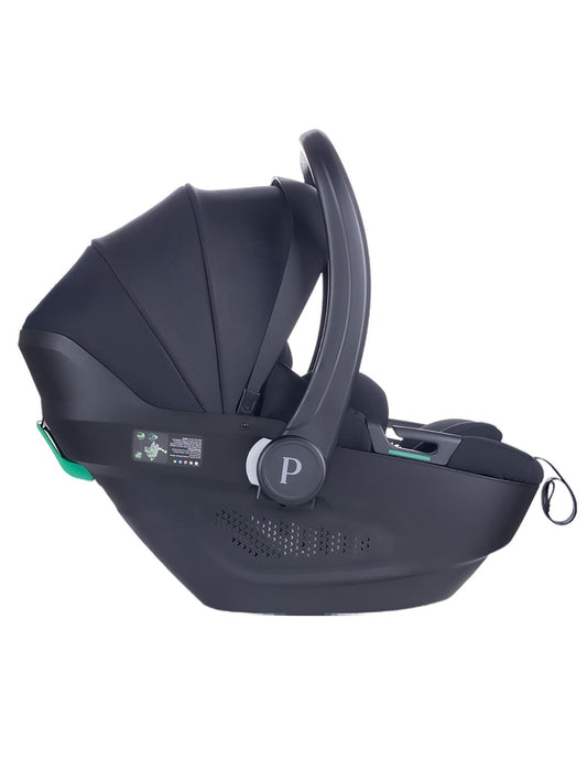 Prego Zenofix I-Size Oto Koltuğu - Siyah