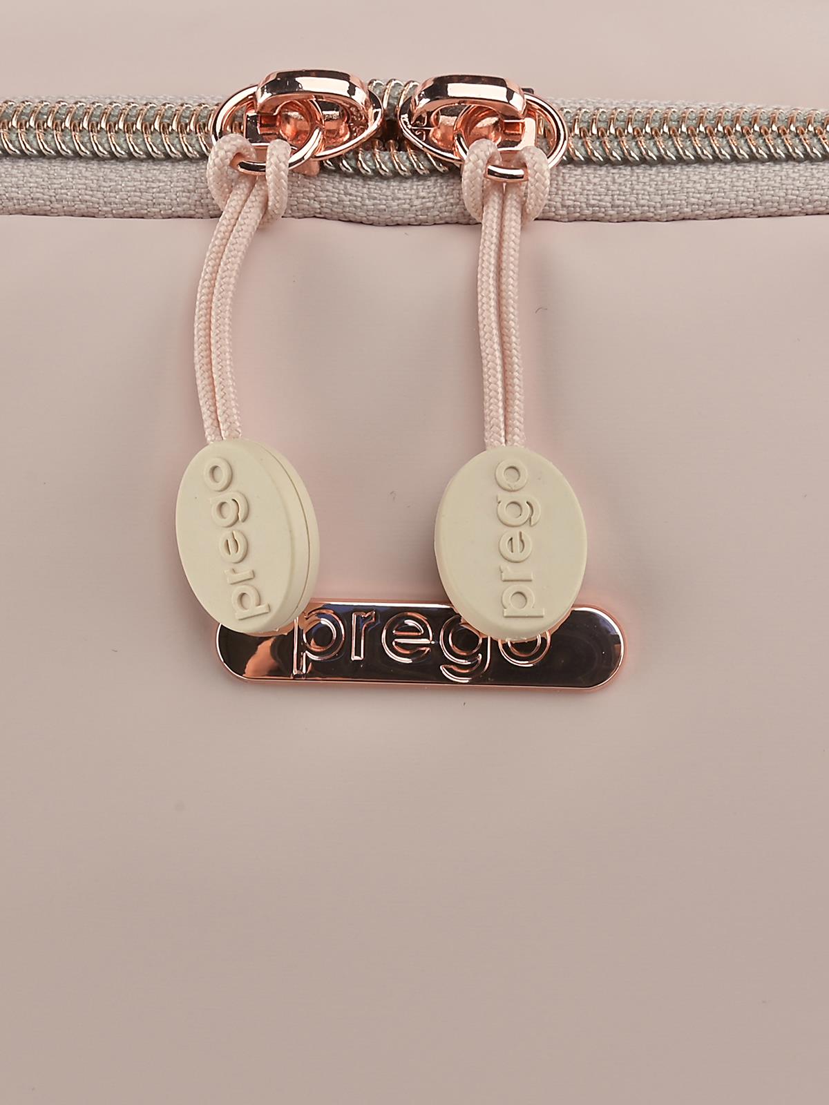 Prego Summer Anne Bebek Bakım Çantası - Pembe