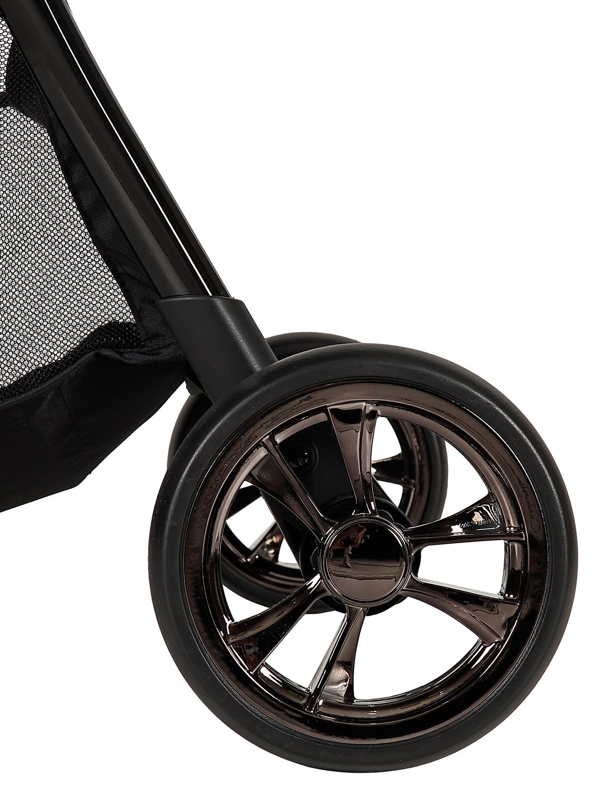 Prego Lyon I-Size Travel Sistem Bebek Arabası - Yeşil
