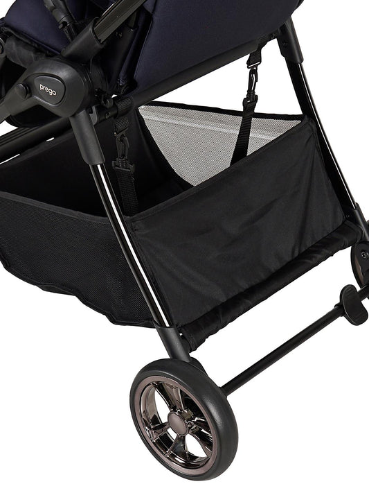 Prego Lyon I-Size Travel Sistem Bebek Arabası - Lacivert