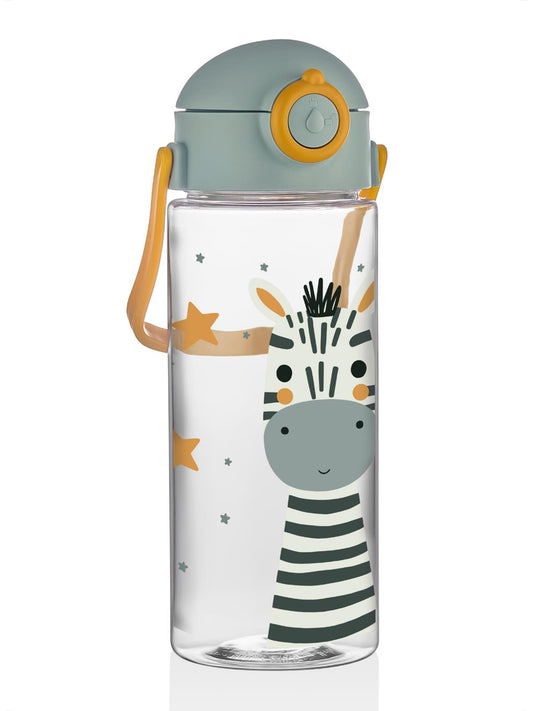 Mooma Tritan Pipetli Suluk 400 Ml - Zipo