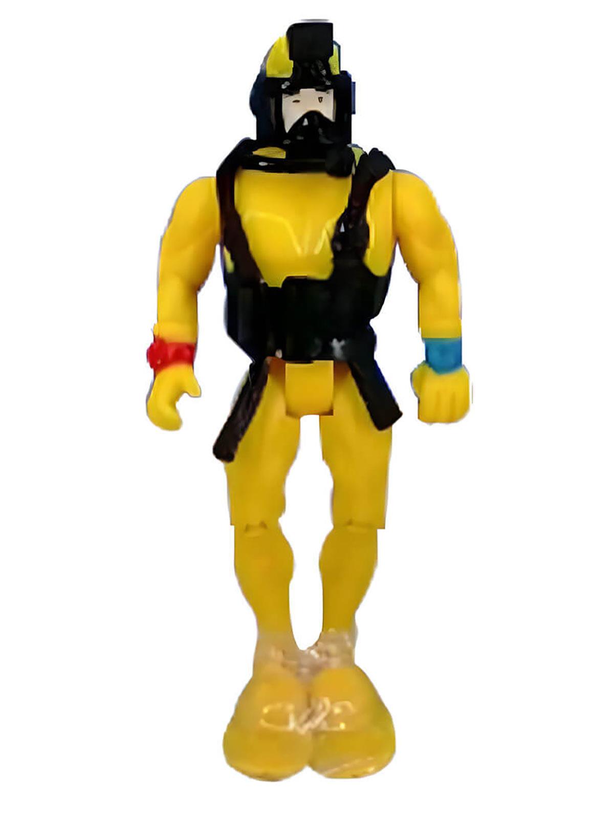 Zapp Toys Deniz Keşif Oyun Seti