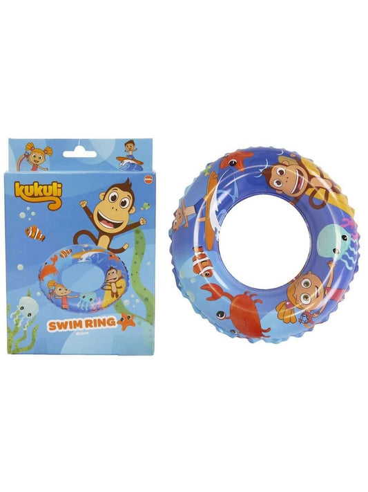 Kukuli SunCan Simidi 50Cm.Kukuli