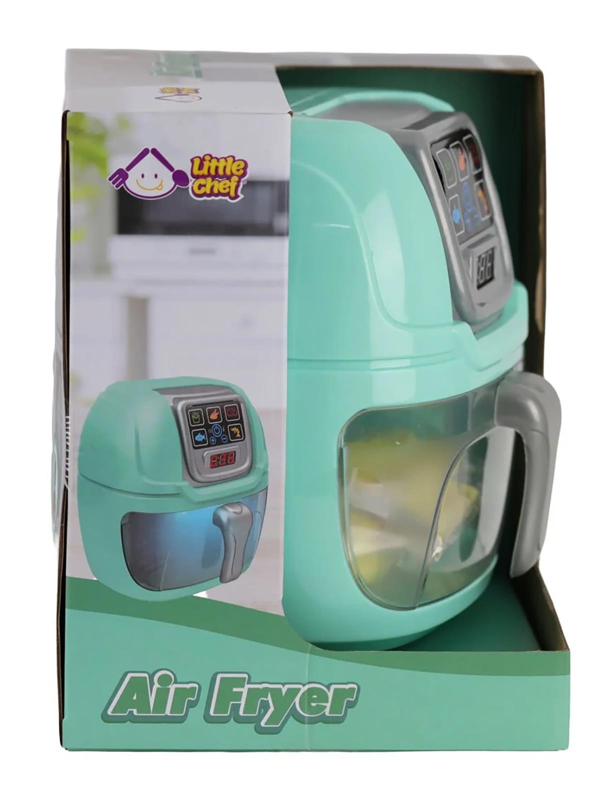 Little Chef Ev Aleti Aırfreyer