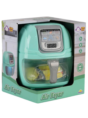 Little Chef Ev Aleti Aırfreyer