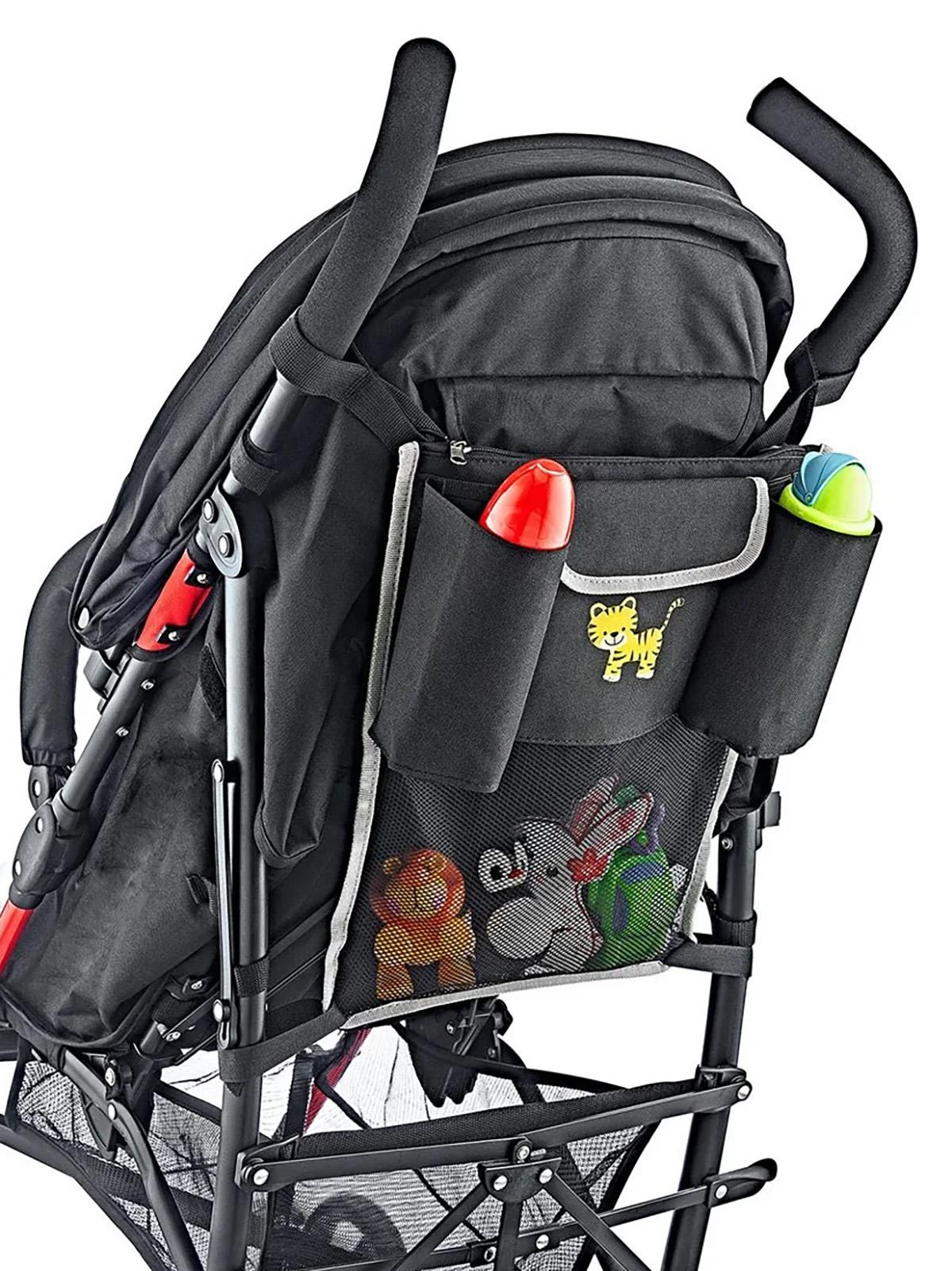 BabyJem Puset Arkası Organizer