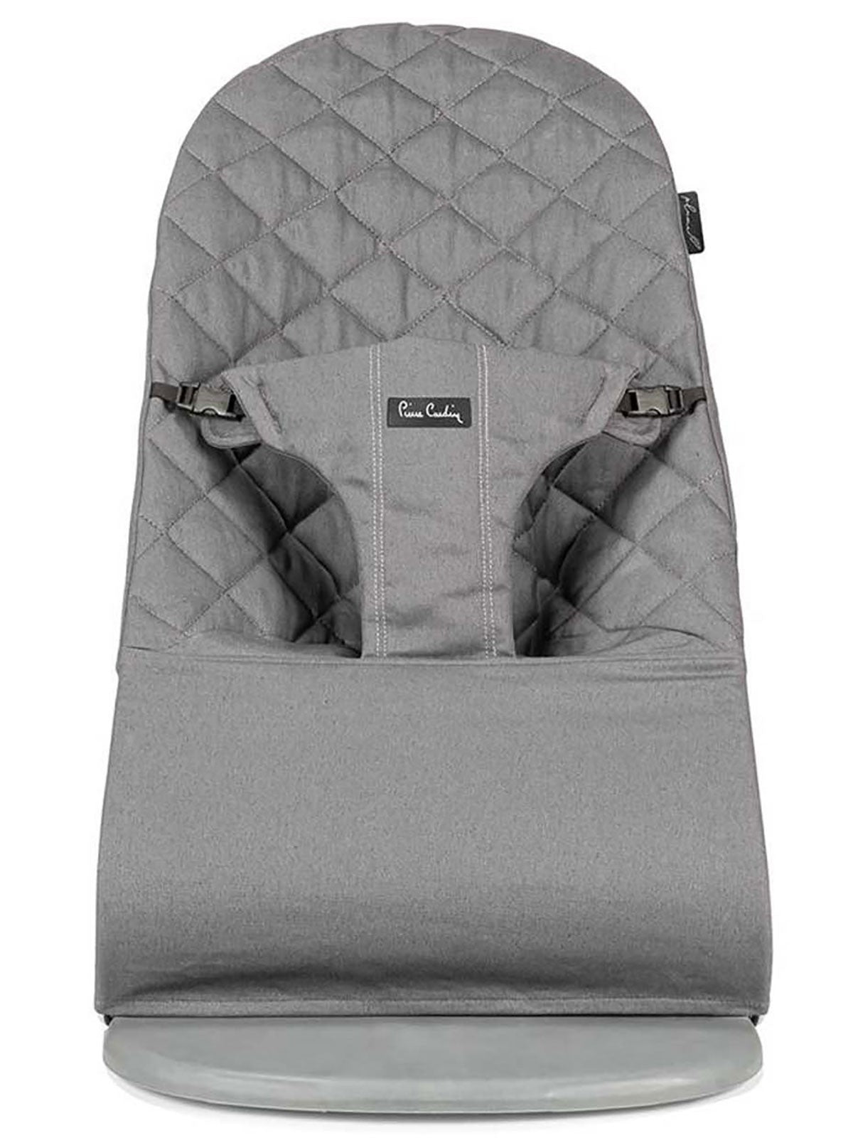 Pierre Cardin Plume Ana Kucağı - Gri
