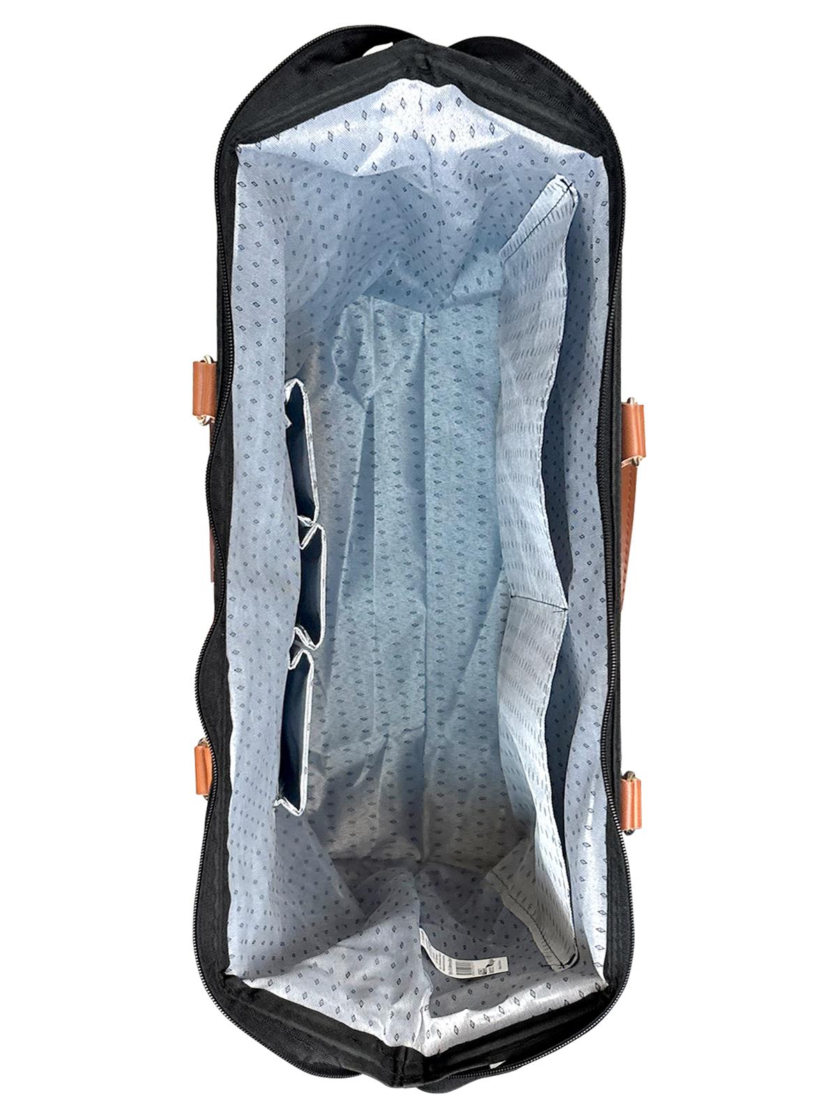 Stylo Çanta Mommy Bag Anne Bebek Bakım Çantası - Siyah