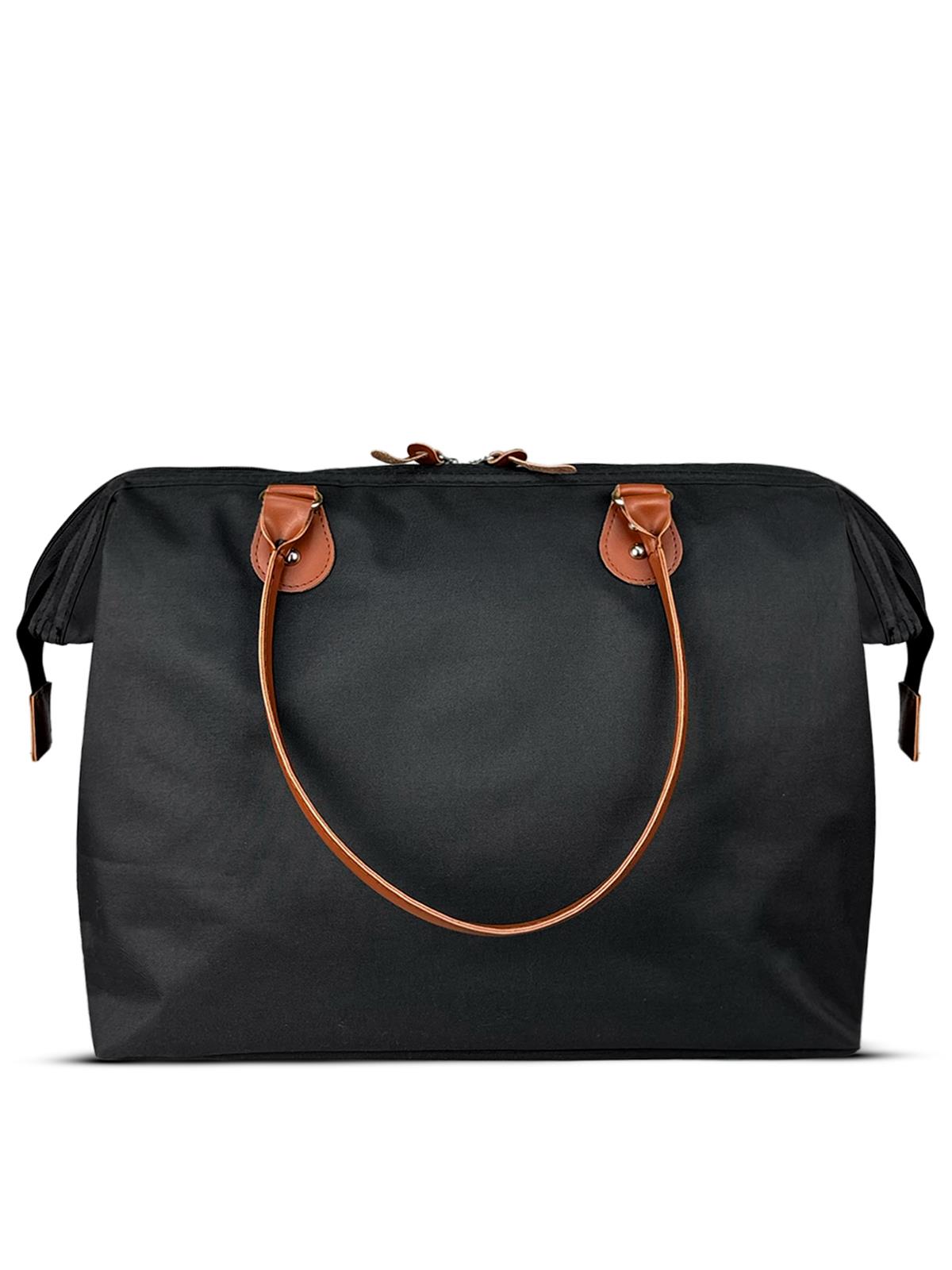Stylo Çanta Mommy Bag Anne Bebek Bakım Çantası - Siyah