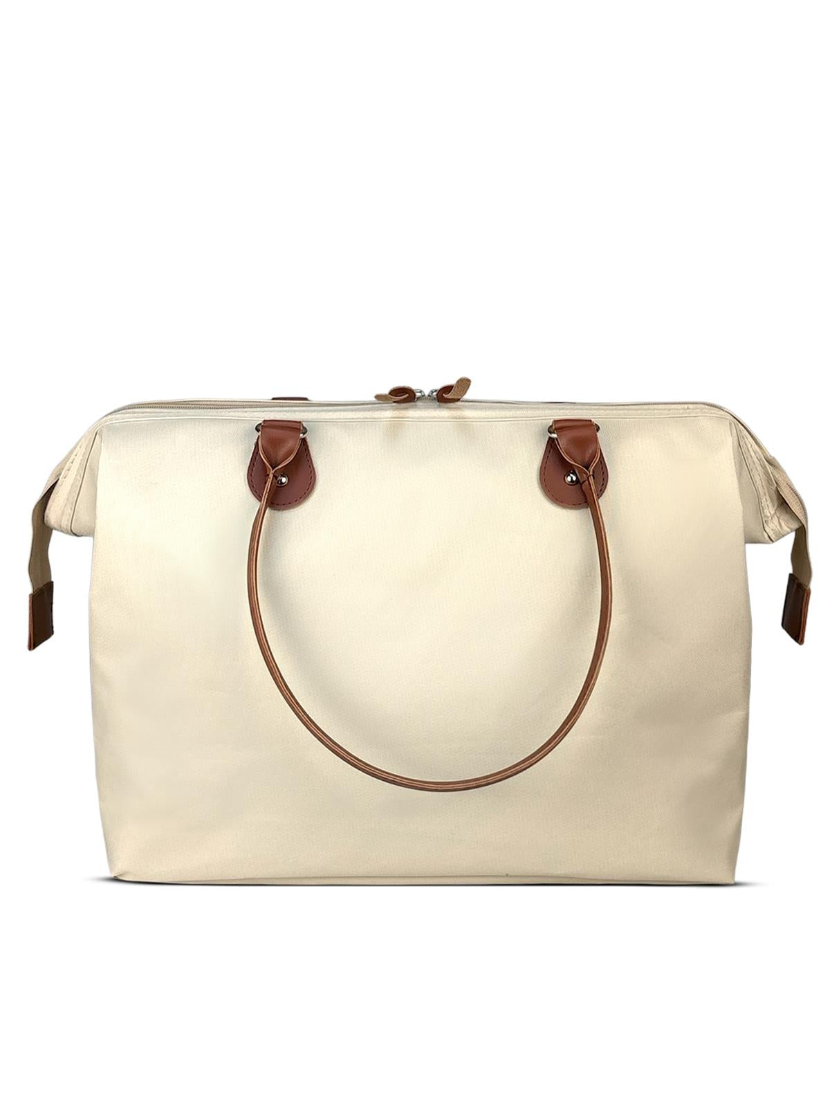 Stylo Çanta Mommy Bag Anne Bebek Bakım Çantası - Bej
