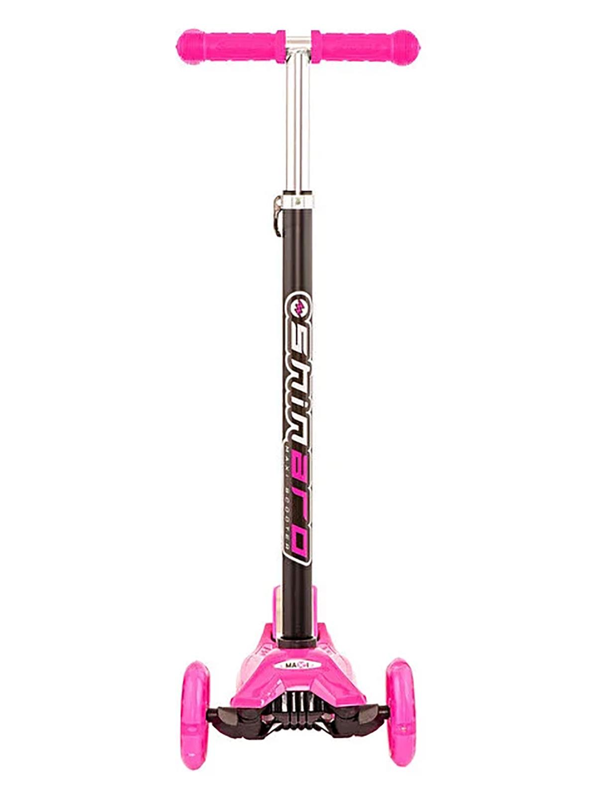 Startech Spor Twister Scooter - Fusya