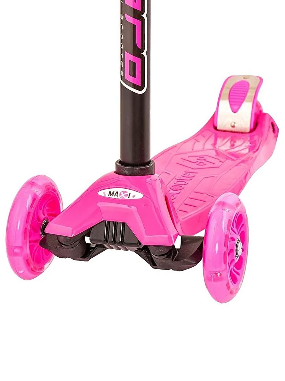Startech Spor Twister Scooter - Fusya
