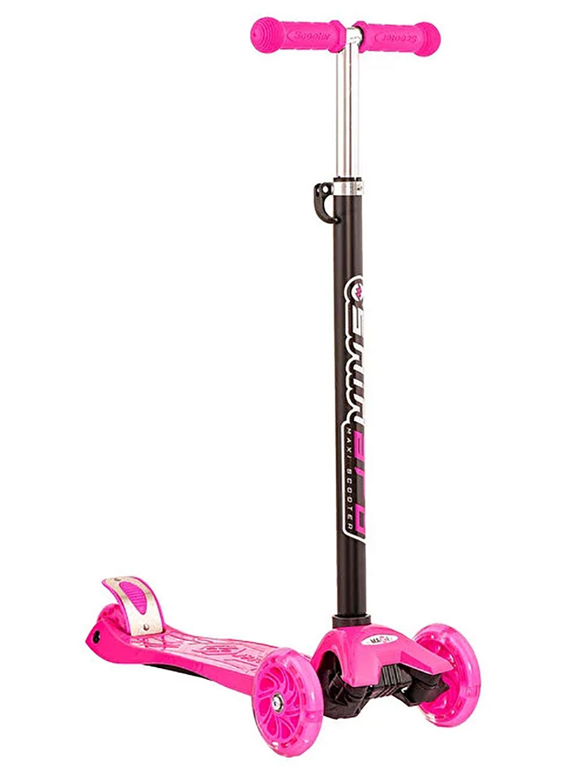 Startech Spor Twister Scooter - Fusya