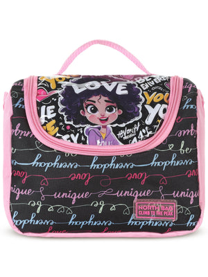 Startech Spor North Bag Love You Pınk Beslenme Çantası - Standart