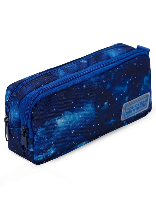 Startech Spor North Bag  Play Hard Blue Kalem Çantası