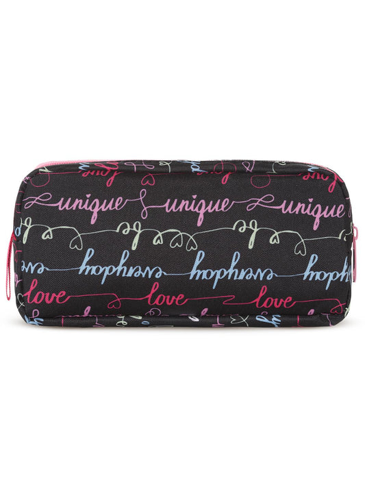 Startech Spor North Bag Love You Pınk Kalem Çantası