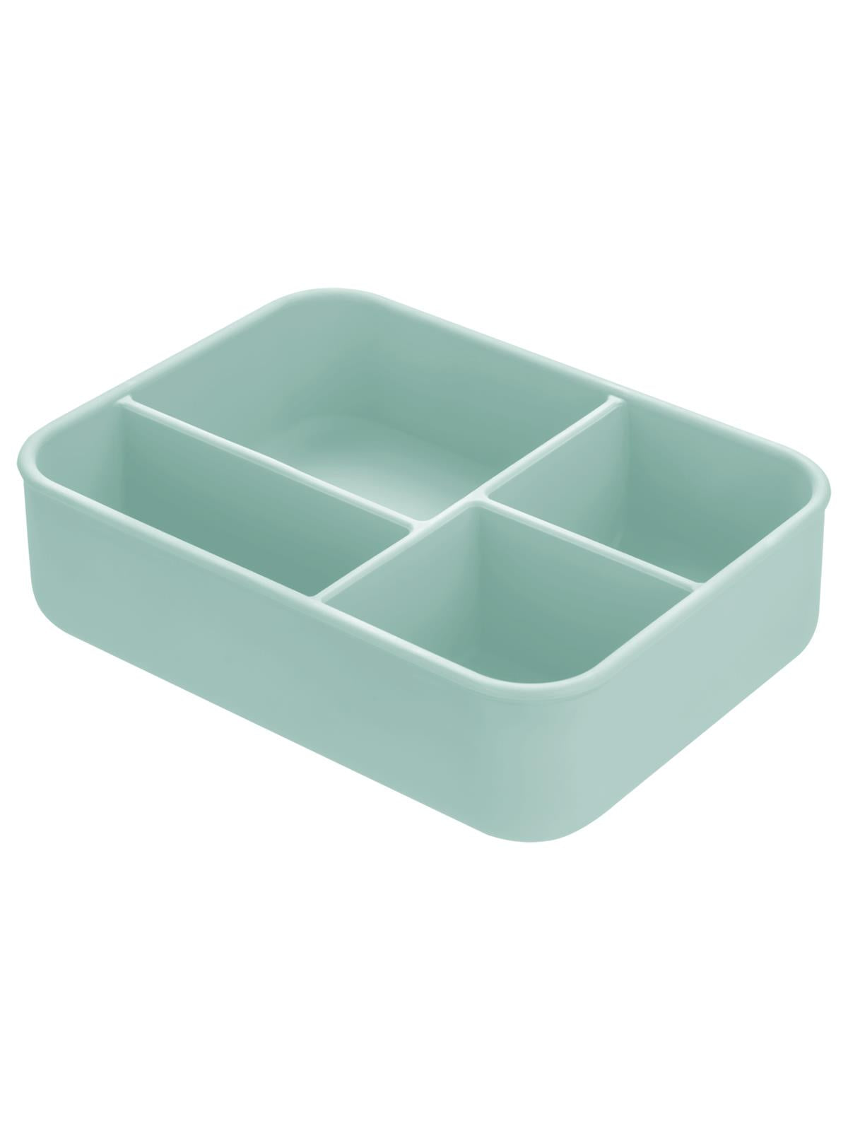 Minik-O OiOi Beslenme Kutusu Bento - Yeşil