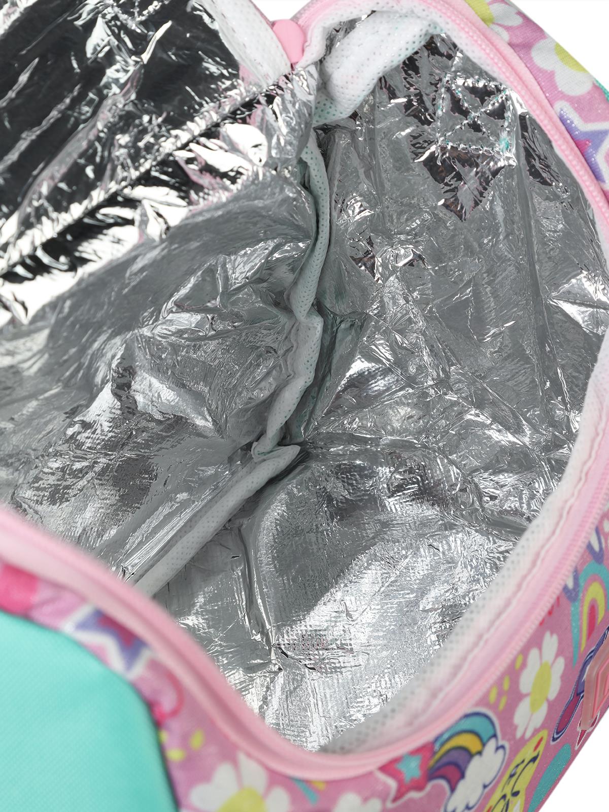 Muggle Mu Bunny Koleksiyonu Beslenme Çantası