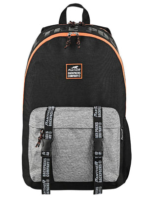 Panther Outdoor Orijinal Sırt Çantası - Pembe