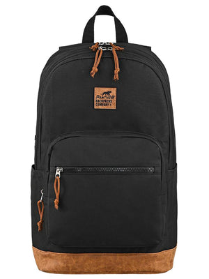 Panther Basic Sırt Çantası - Siyah