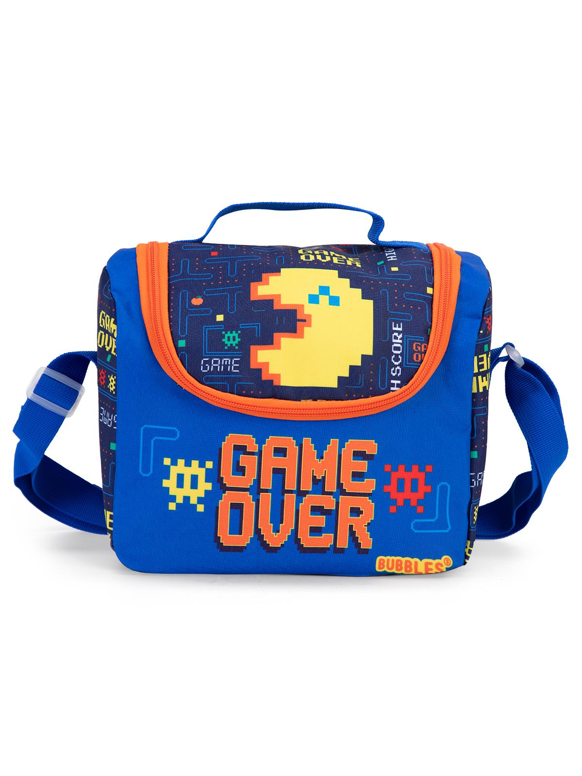 Startech Spor Muggle Game Over Beslenme Çantası