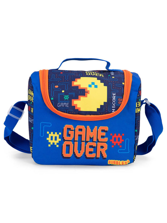 Startech Spor Muggle Game Over Beslenme Çantası