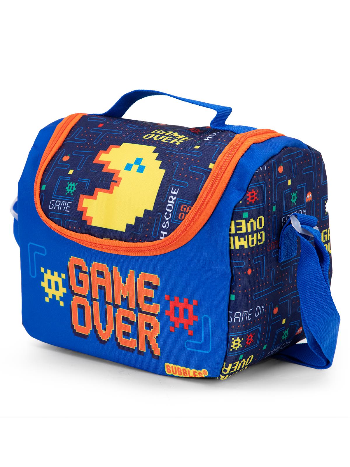 Startech Spor Muggle Game Over Beslenme Çantası