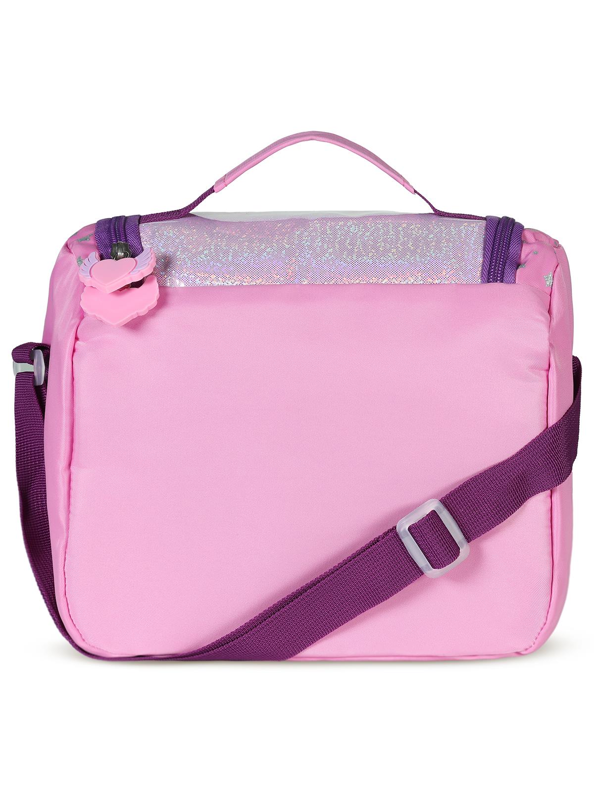 Startech Spor Muggle Mu-6808 Unıcorn Prıncess Beslenme Çantası