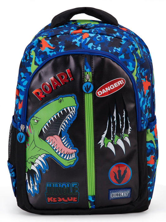 Startech Spor Muggle Jungle Rescue Okul Çantası