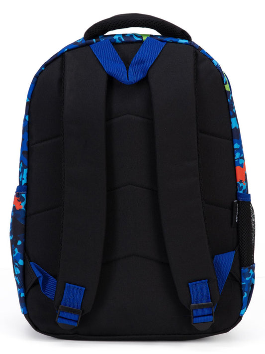 Startech Spor Muggle Jungle Rescue Okul Çantası