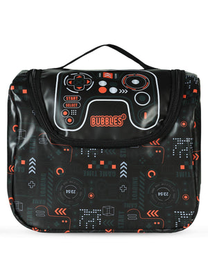 Startech Spor  Muggle Mu-6936 Loadıng Sıyah Beslenme Çantası