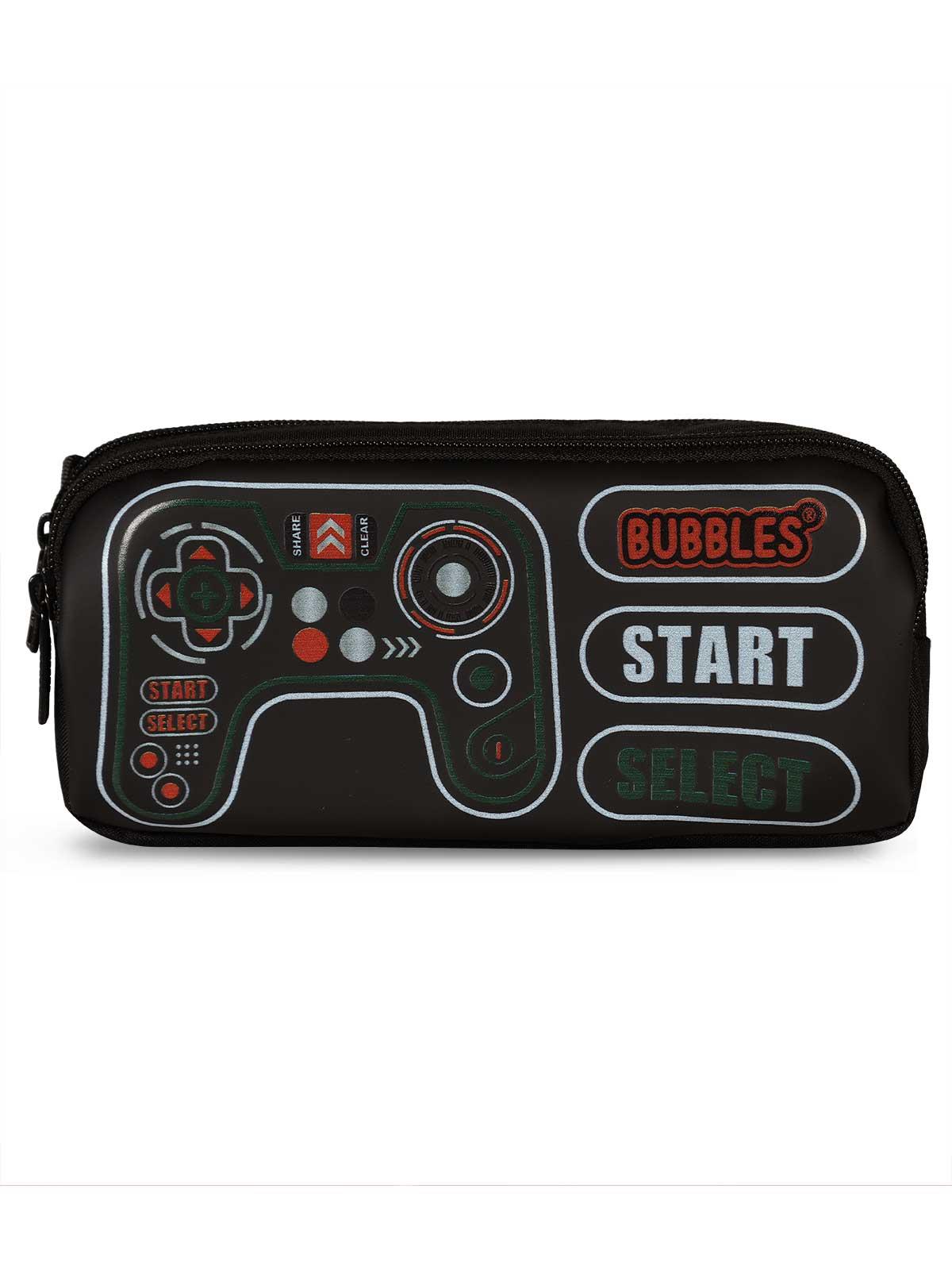 Startech Spor Muggle Mu-7189 Loadıng Sıyah Kalem Çantası