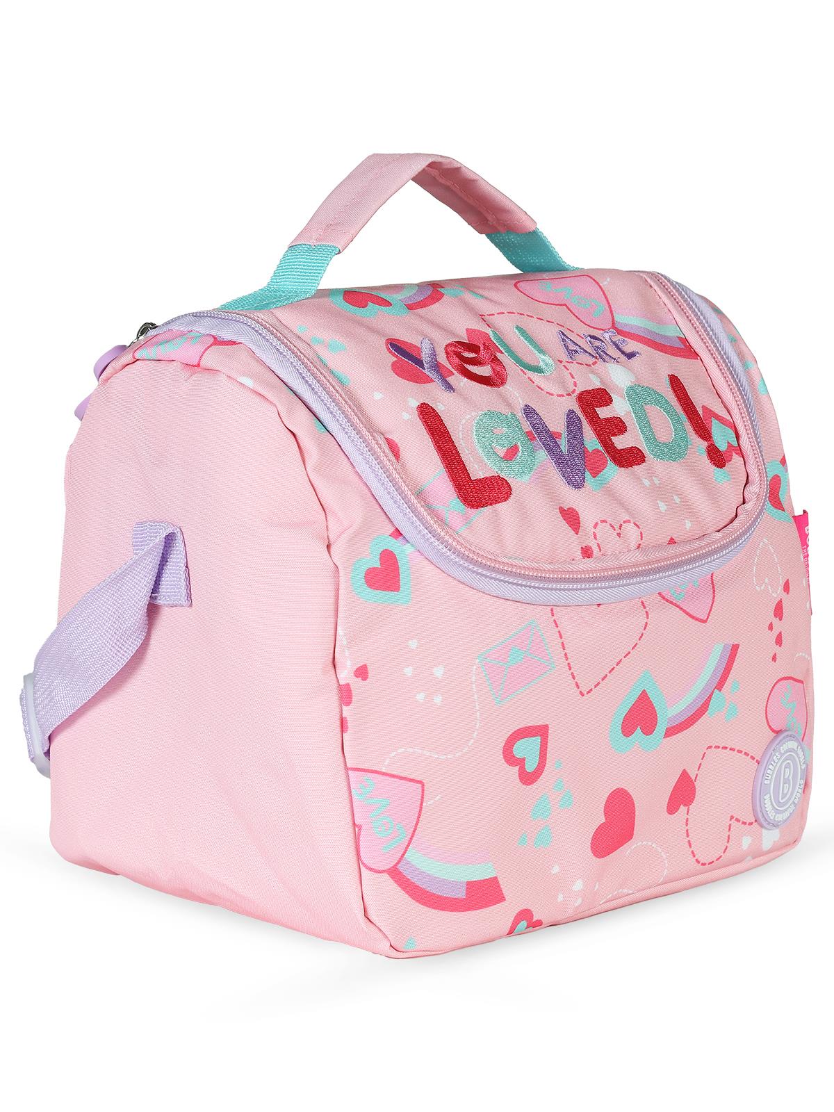 Startech Spor Muggle You Are Loved Beslenme Çantası