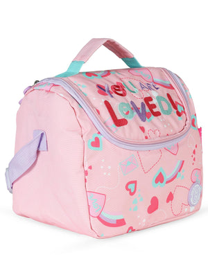 Startech Spor Muggle You Are Loved Beslenme Çantası