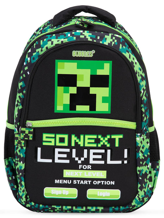 Startech Spor Muggle Next Level Okul Çantası