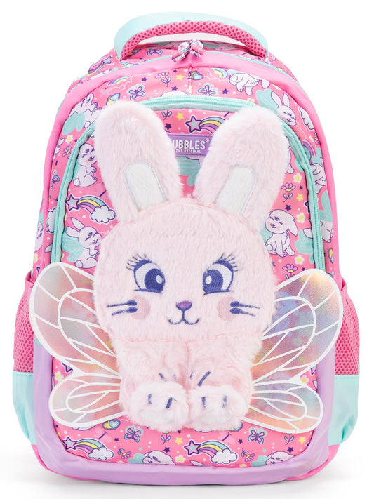 Startech Spor Muggle Fluffy Bunny Okul Çantası
