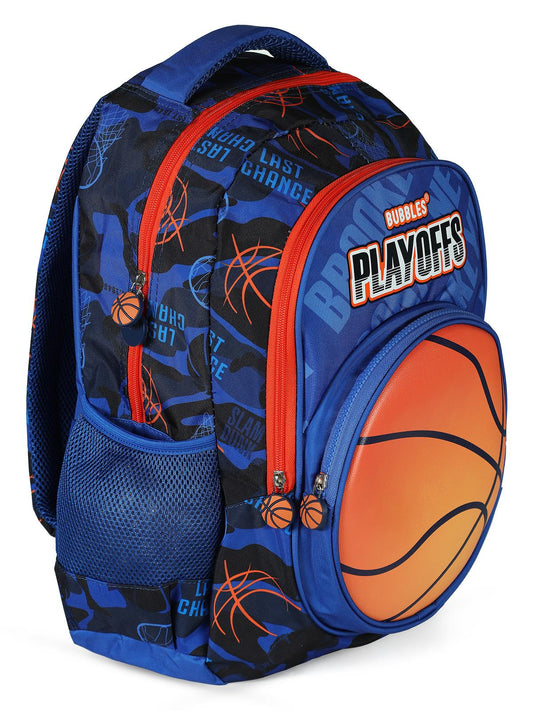 Startech Spor Muggle Mu-Basketball Playoff Ok