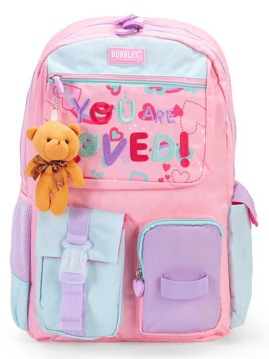 Startech Spor Muggle You Are Loved Okul Çantası