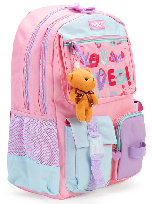 Startech Spor Muggle You Are Loved Okul Çantası