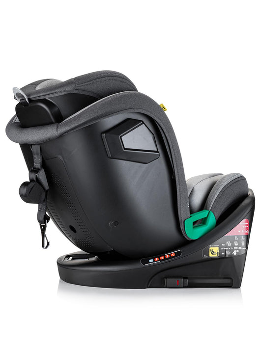 Kanz Cosmos I-Size Oto Koltuğu 0-36 Kg 360° - Siyah