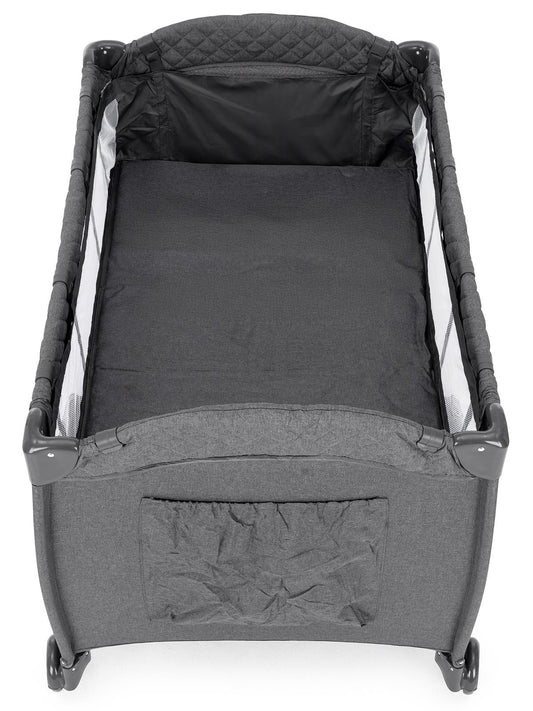 Kanz Endo Plus Oyun Parkı 70x110 - Gri