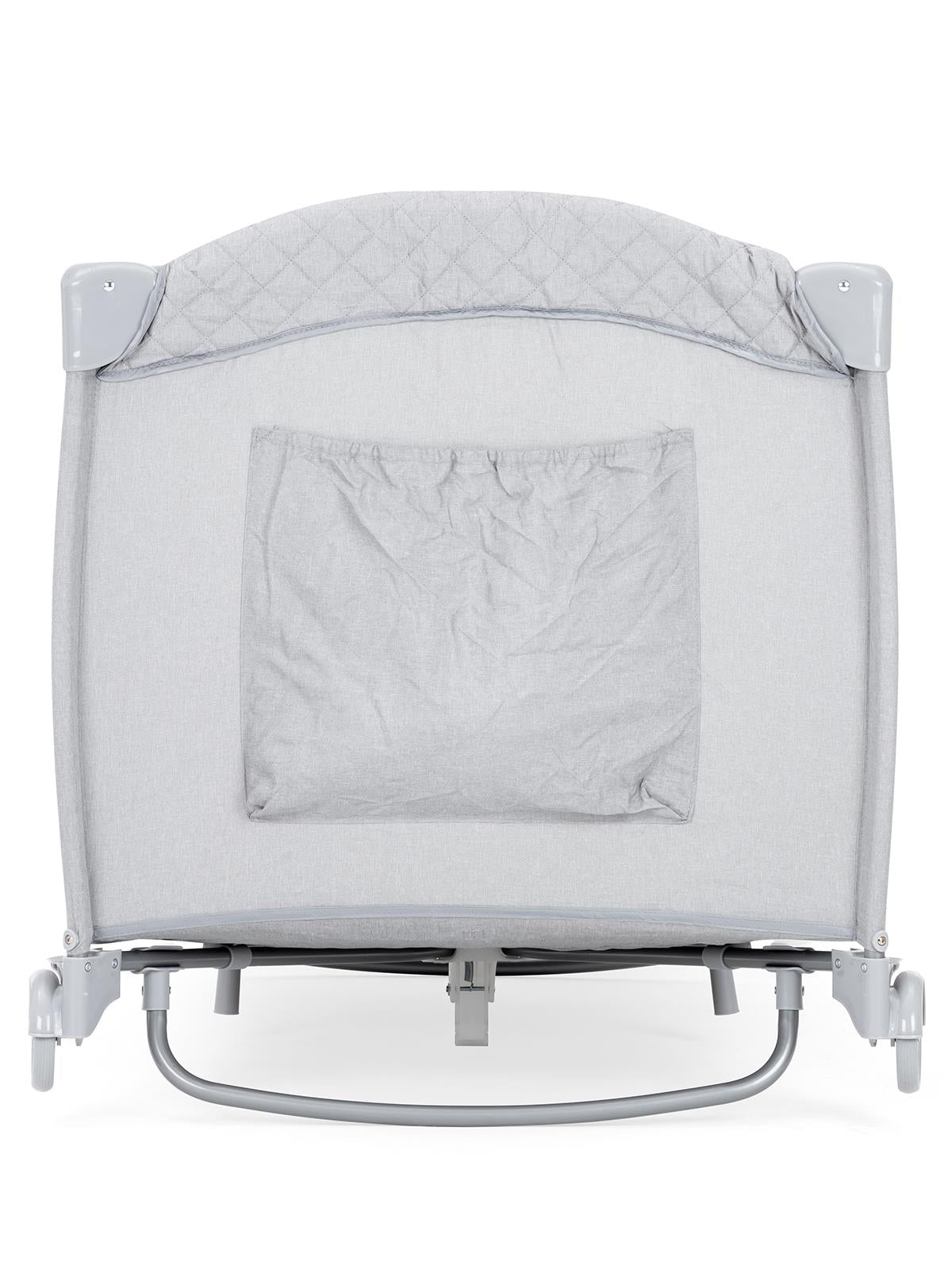 Kanz Endo Plus Oyun Parkı 70x110 - Gri