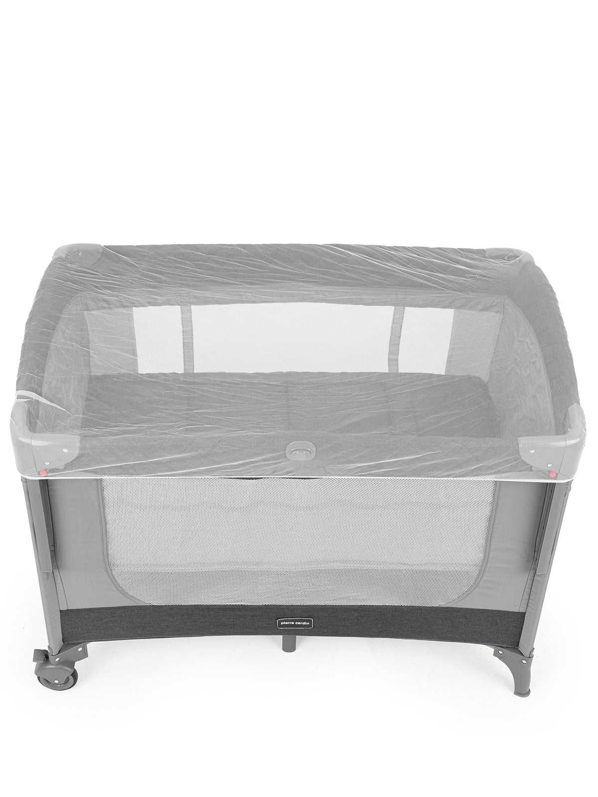 Pierre Cardin Luna 60x100 Oyun Parkı (Yatak Hediyeli) - Gri